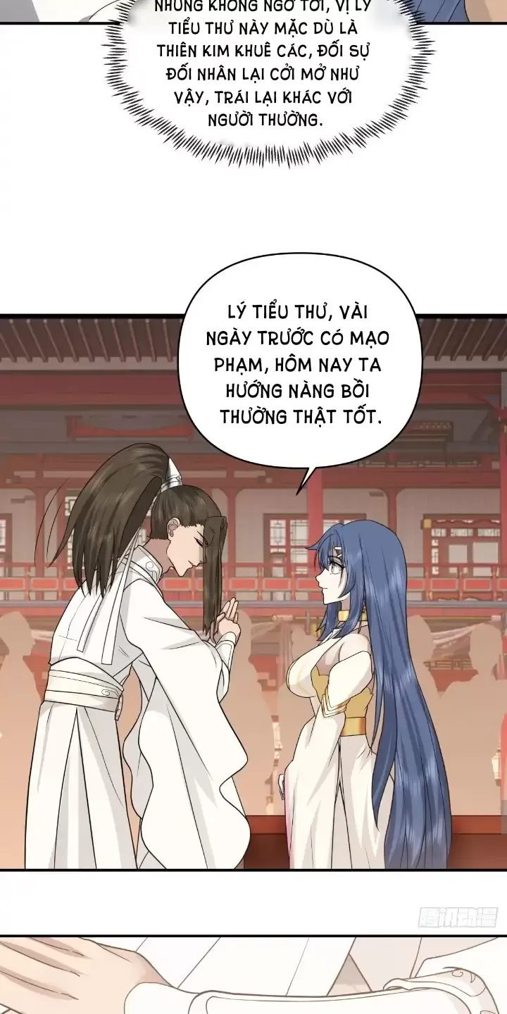 đọc truyện Kiếm Khởi Phong Vân Chương 14 ảnh 22 tại Thiên Thai Truyện