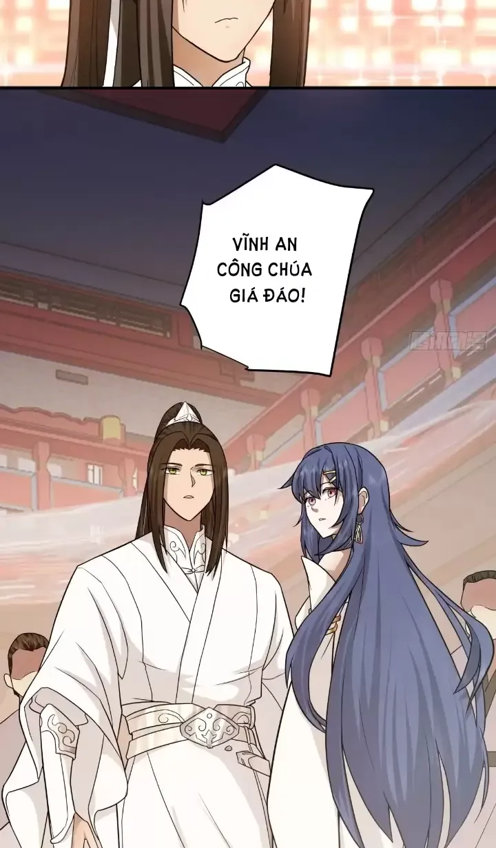 đọc truyện Kiếm Khởi Phong Vân Chương 14 ảnh 25 tại Thiên Thai Truyện