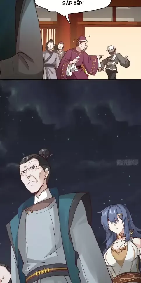 đọc truyện Kiếm Khởi Phong Vân Chương 14 ảnh 6 tại Thiên Thai Truyện