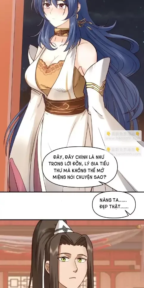 đọc truyện Kiếm Khởi Phong Vân Chương 14 ảnh 8 tại Thiên Thai Truyện