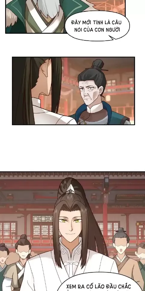 đọc truyện Kiếm Khởi Phong Vân Chương 14 ảnh 11 tại Thiên Thai Truyện