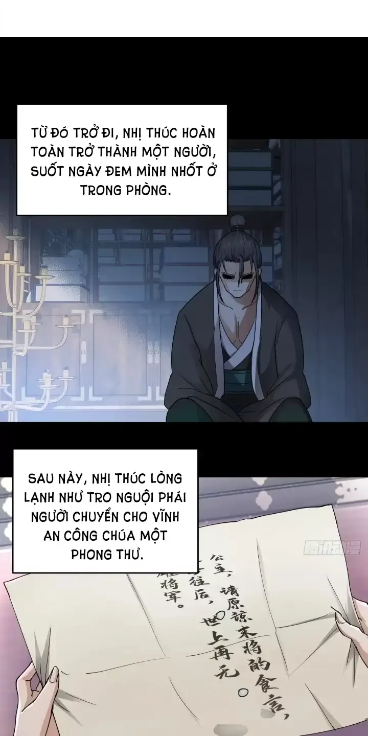 đọc truyện Kiếm Khởi Phong Vân Chương 15 ảnh 12 tại Thiên Thai Truyện