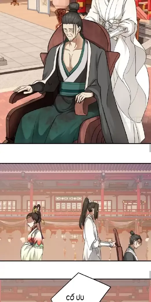 đọc truyện Kiếm Khởi Phong Vân Chương 15 ảnh 17 tại Thiên Thai Truyện