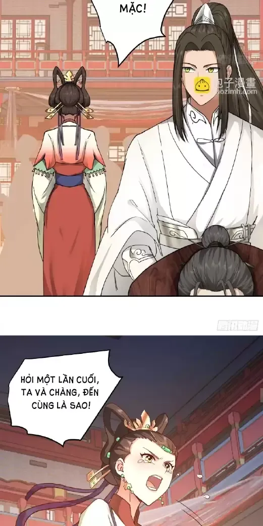 đọc truyện Kiếm Khởi Phong Vân Chương 15 ảnh 18 tại Thiên Thai Truyện