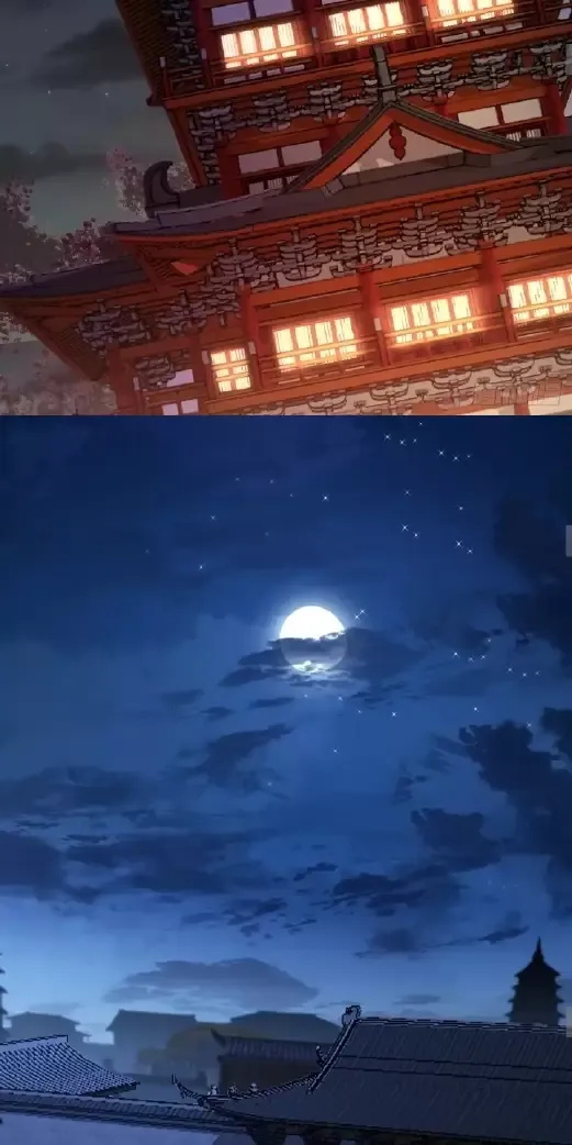 đọc truyện Kiếm Khởi Phong Vân Chương 15 ảnh 25 tại Thiên Thai Truyện