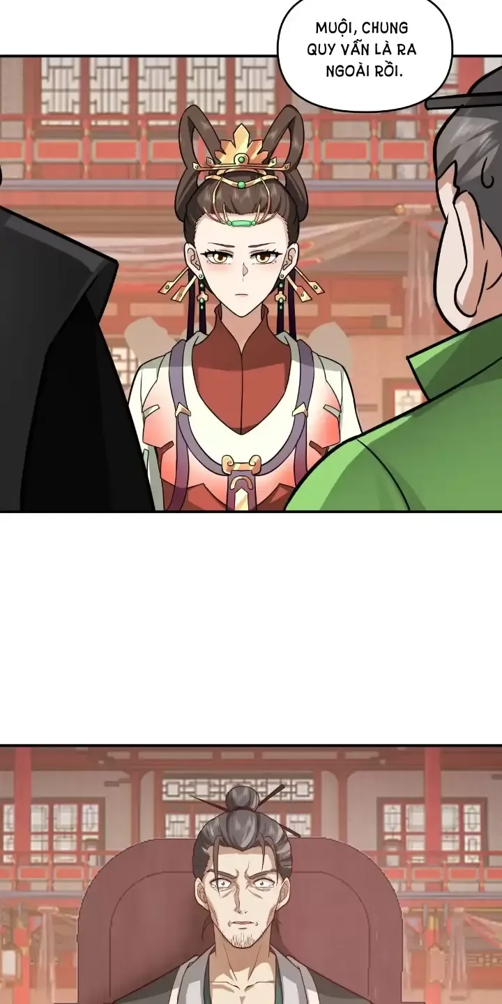 đọc truyện Kiếm Khởi Phong Vân Chương 15 ảnh 6 tại Thiên Thai Truyện