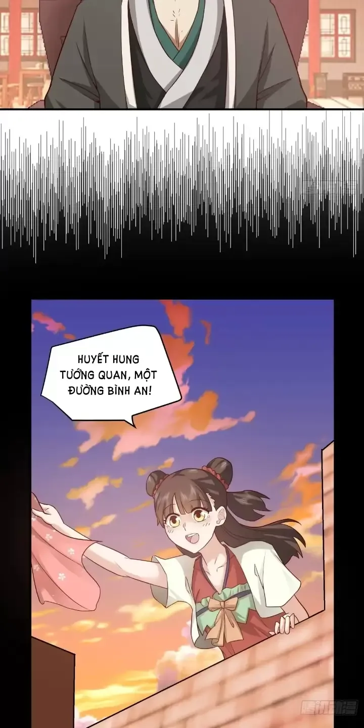 đọc truyện Kiếm Khởi Phong Vân Chương 15 ảnh 7 tại Thiên Thai Truyện