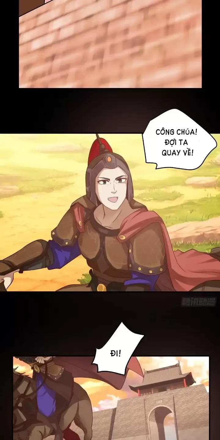 đọc truyện Kiếm Khởi Phong Vân Chương 15 ảnh 8 tại Thiên Thai Truyện