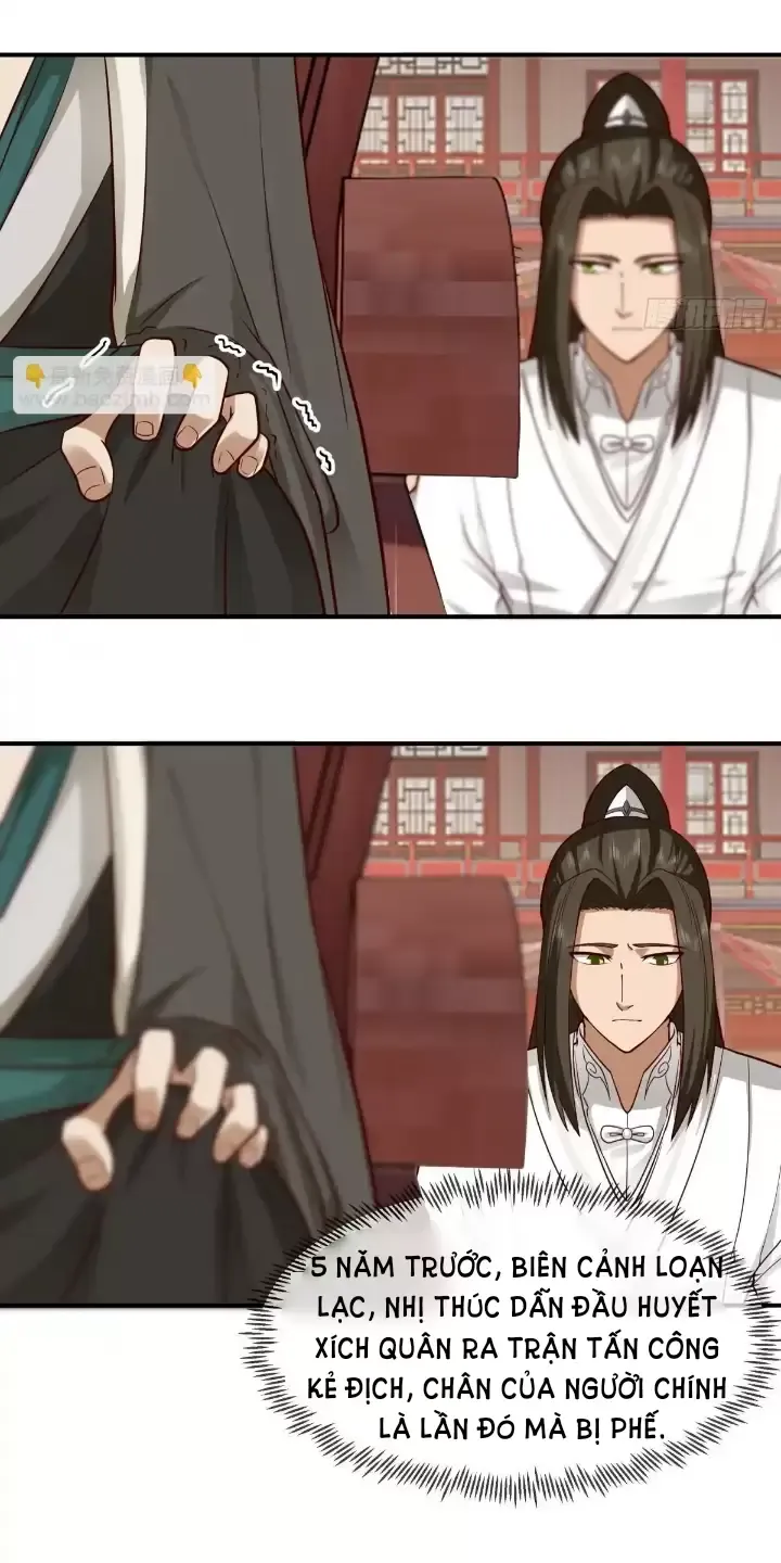 đọc truyện Kiếm Khởi Phong Vân Chương 15 ảnh 11 tại Thiên Thai Truyện