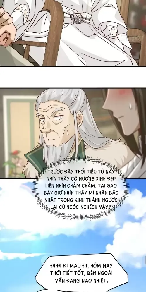 đọc truyện Kiếm Khởi Phong Vân Chương 16 ảnh 13 tại Thiên Thai Truyện