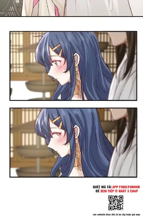 đọc truyện Kiếm Khởi Phong Vân Chương 16 ảnh 16 tại Thiên Thai Truyện