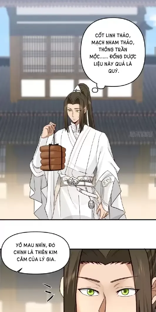 đọc truyện Kiếm Khởi Phong Vân Chương 16 ảnh 19 tại Thiên Thai Truyện