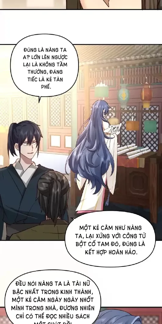 đọc truyện Kiếm Khởi Phong Vân Chương 16 ảnh 20 tại Thiên Thai Truyện