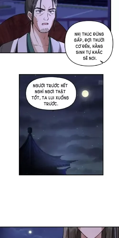 đọc truyện Kiếm Khởi Phong Vân Chương 16 ảnh 4 tại Thiên Thai Truyện