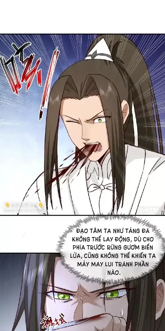 đọc truyện Kiếm Khởi Phong Vân Chương 16 ảnh 25 tại Thiên Thai Truyện