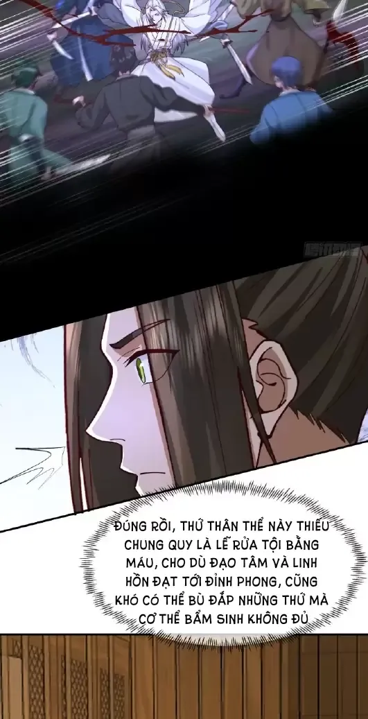 đọc truyện Kiếm Khởi Phong Vân Chương 16 ảnh 27 tại Thiên Thai Truyện