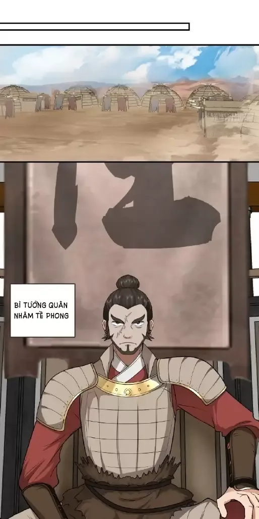 đọc truyện Kiếm Khởi Phong Vân Chương 17 ảnh 15 tại Thiên Thai Truyện