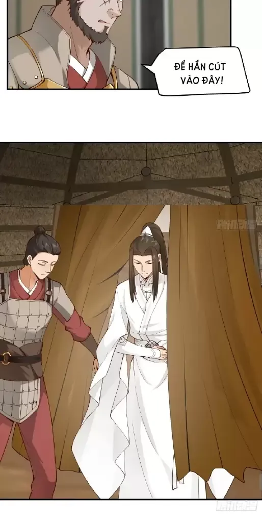 đọc truyện Kiếm Khởi Phong Vân Chương 17 ảnh 17 tại Thiên Thai Truyện