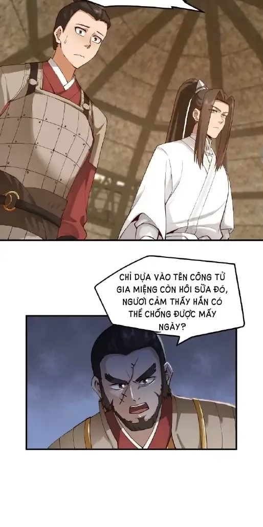 đọc truyện Kiếm Khởi Phong Vân Chương 17 ảnh 21 tại Thiên Thai Truyện