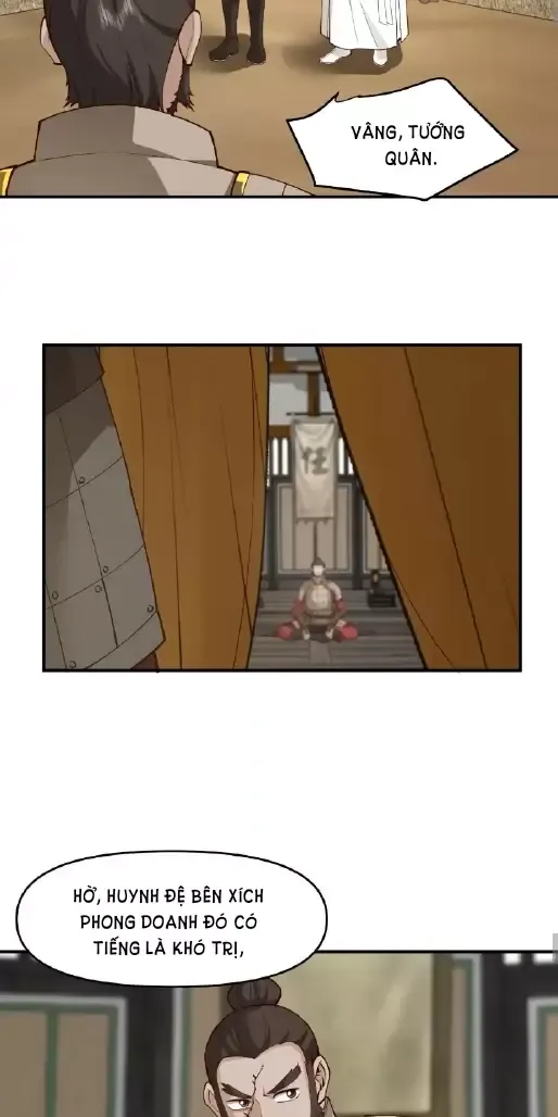 đọc truyện Kiếm Khởi Phong Vân Chương 17 ảnh 23 tại Thiên Thai Truyện