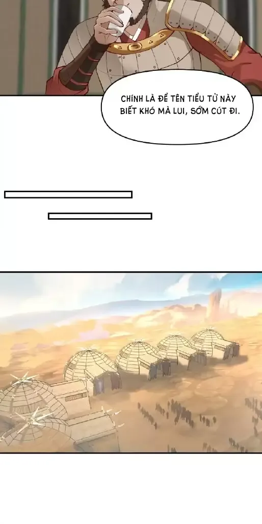 đọc truyện Kiếm Khởi Phong Vân Chương 17 ảnh 24 tại Thiên Thai Truyện