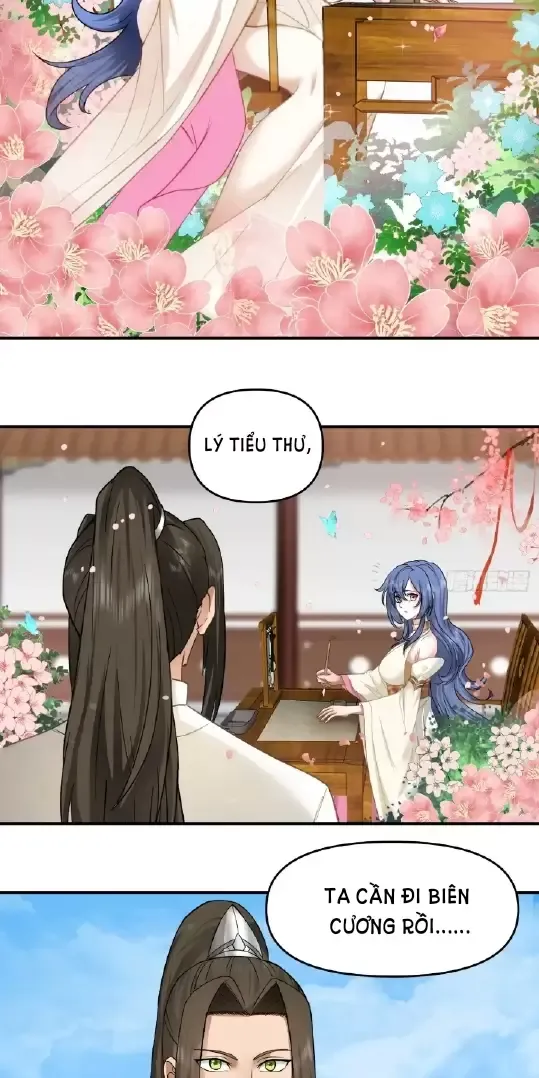 đọc truyện Kiếm Khởi Phong Vân Chương 17 ảnh 10 tại Thiên Thai Truyện