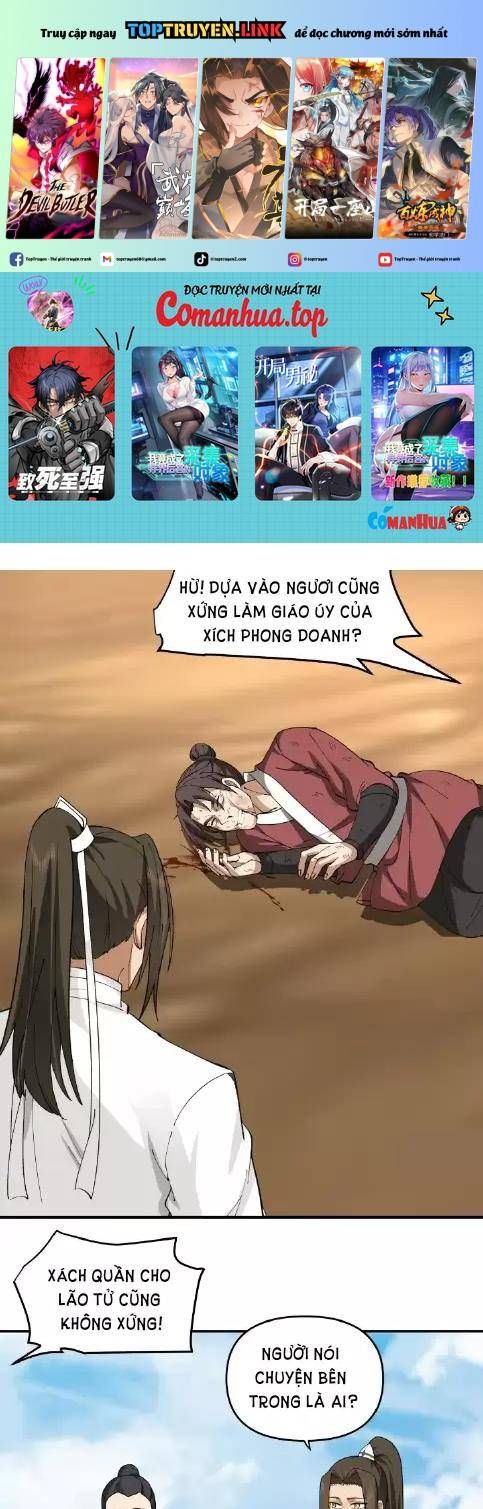 đọc truyện Kiếm Khởi Phong Vân Chương 18 ảnh 3 tại Thiên Thai Truyện