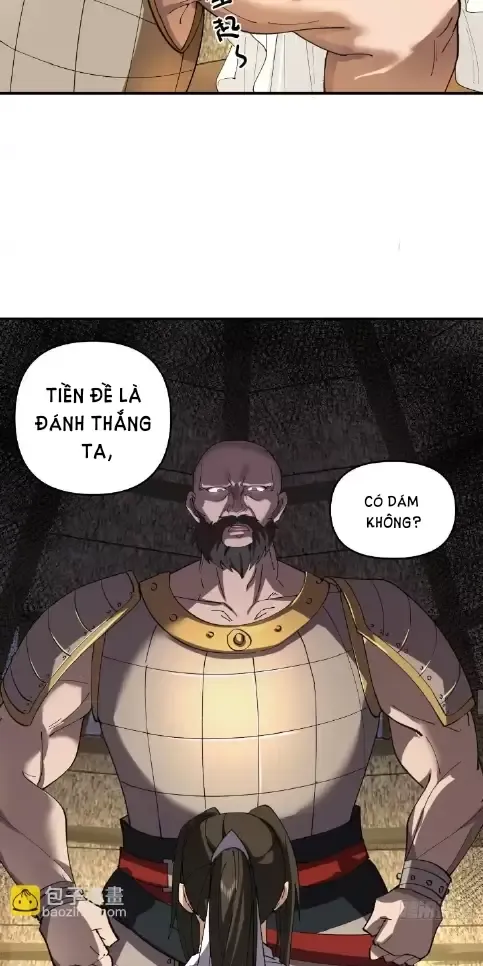 đọc truyện Kiếm Khởi Phong Vân Chương 18 ảnh 12 tại Thiên Thai Truyện