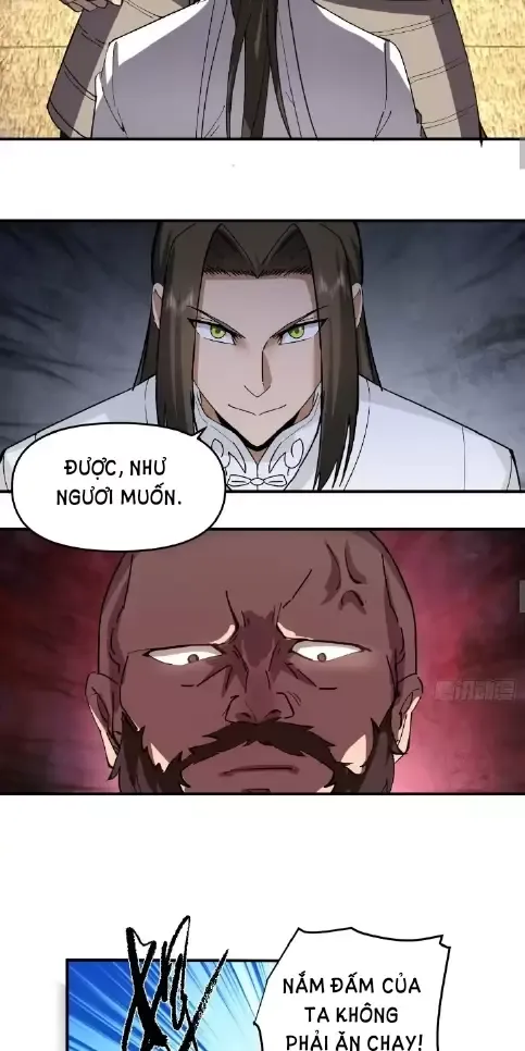 đọc truyện Kiếm Khởi Phong Vân Chương 18 ảnh 13 tại Thiên Thai Truyện