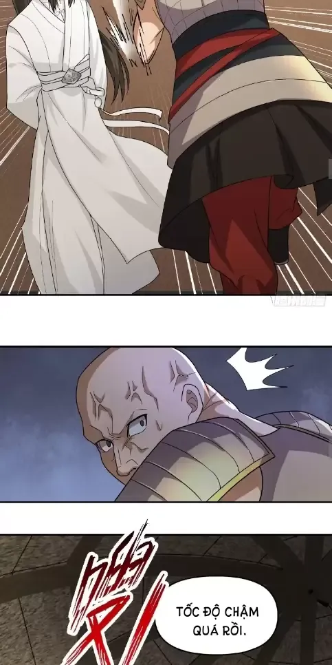 đọc truyện Kiếm Khởi Phong Vân Chương 18 ảnh 15 tại Thiên Thai Truyện