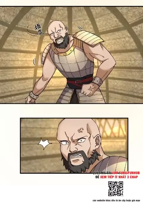 đọc truyện Kiếm Khởi Phong Vân Chương 18 ảnh 17 tại Thiên Thai Truyện