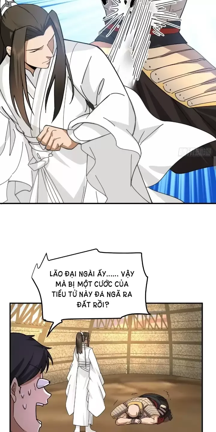 đọc truyện Kiếm Khởi Phong Vân Chương 18 ảnh 19 tại Thiên Thai Truyện