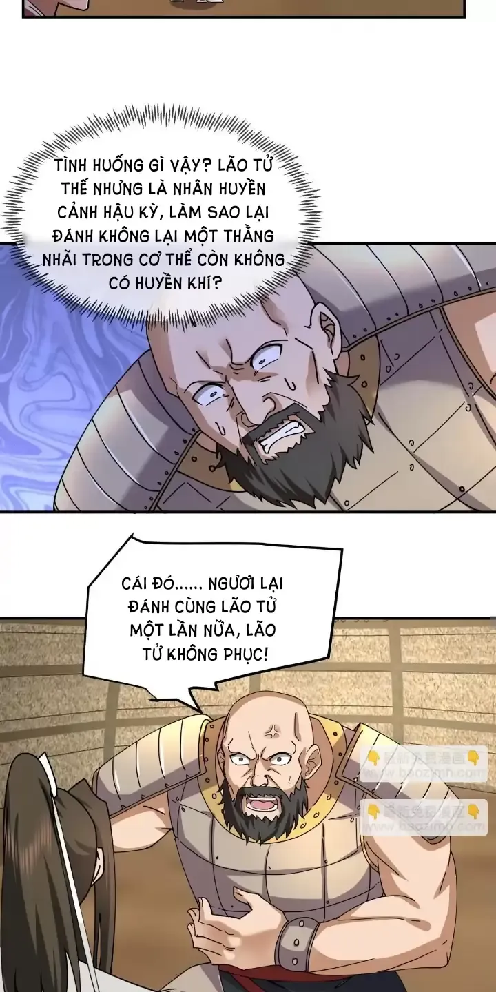 đọc truyện Kiếm Khởi Phong Vân Chương 18 ảnh 20 tại Thiên Thai Truyện