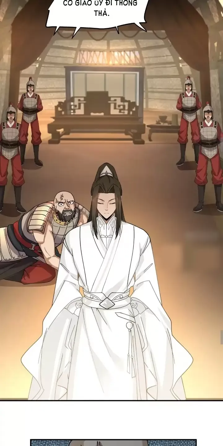 đọc truyện Kiếm Khởi Phong Vân Chương 18 ảnh 22 tại Thiên Thai Truyện