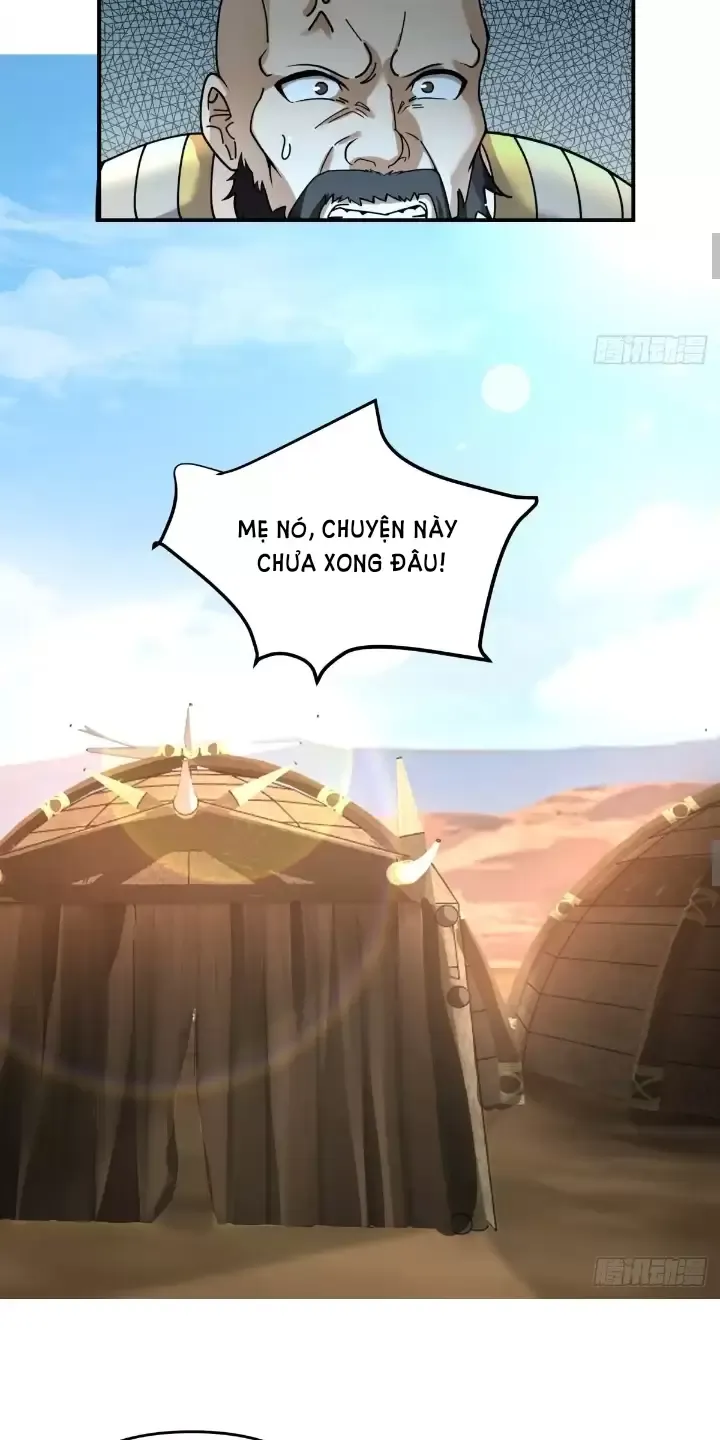 đọc truyện Kiếm Khởi Phong Vân Chương 18 ảnh 23 tại Thiên Thai Truyện