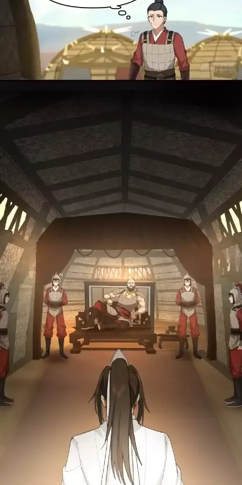 đọc truyện Kiếm Khởi Phong Vân Chương 18 ảnh 7 tại Thiên Thai Truyện