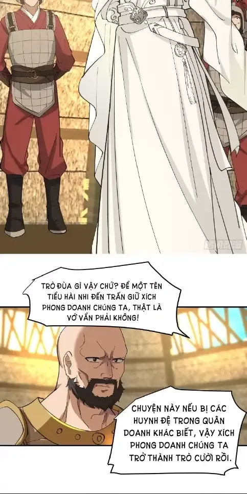 đọc truyện Kiếm Khởi Phong Vân Chương 18 ảnh 10 tại Thiên Thai Truyện