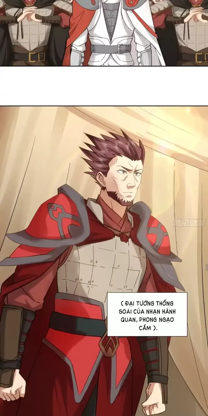 đọc truyện Kiếm Khởi Phong Vân Chương 19 ảnh 12 tại Thiên Thai Truyện