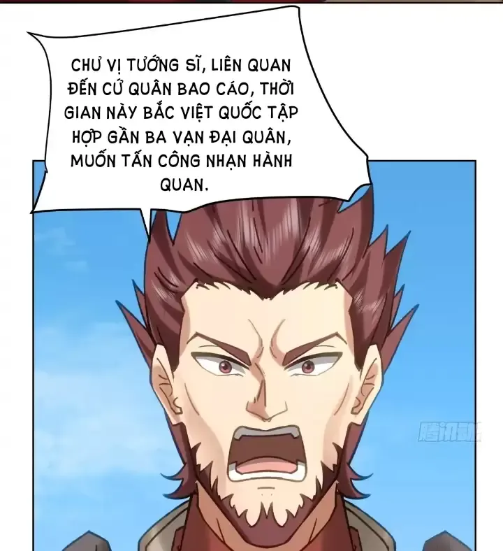 đọc truyện Kiếm Khởi Phong Vân Chương 19 ảnh 13 tại Thiên Thai Truyện