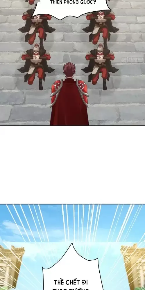 đọc truyện Kiếm Khởi Phong Vân Chương 19 ảnh 19 tại Thiên Thai Truyện