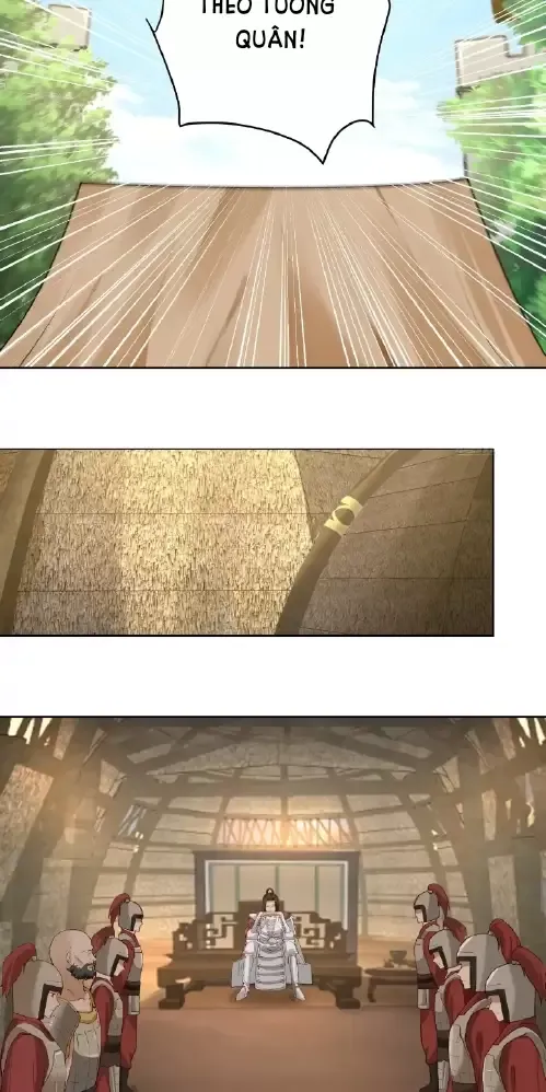 đọc truyện Kiếm Khởi Phong Vân Chương 19 ảnh 20 tại Thiên Thai Truyện