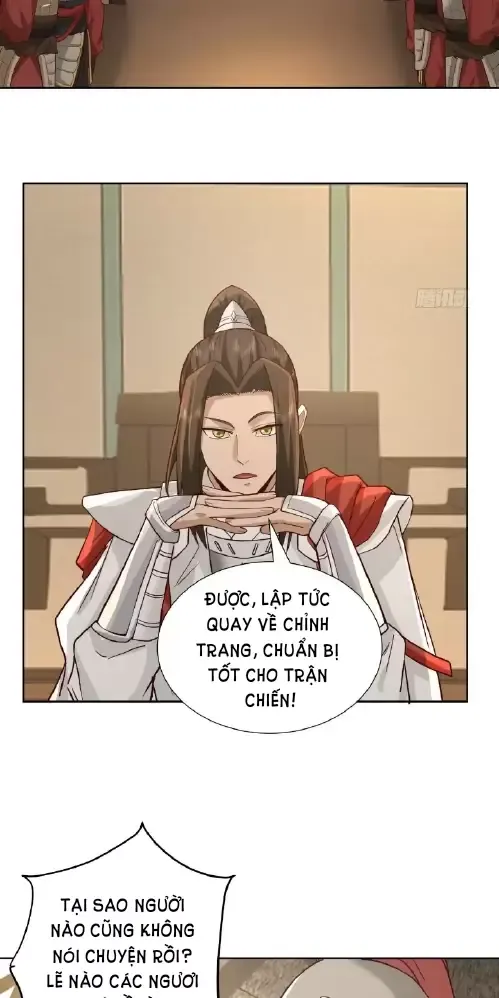 đọc truyện Kiếm Khởi Phong Vân Chương 19 ảnh 21 tại Thiên Thai Truyện