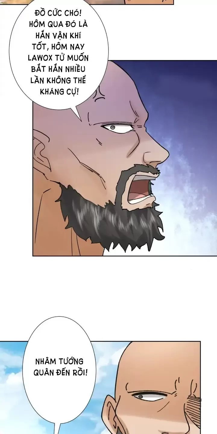 đọc truyện Kiếm Khởi Phong Vân Chương 19 ảnh 4 tại Thiên Thai Truyện