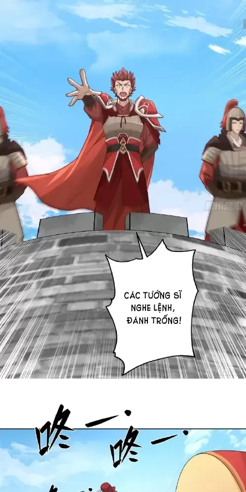 đọc truyện Kiếm Khởi Phong Vân Chương 19 ảnh 25 tại Thiên Thai Truyện