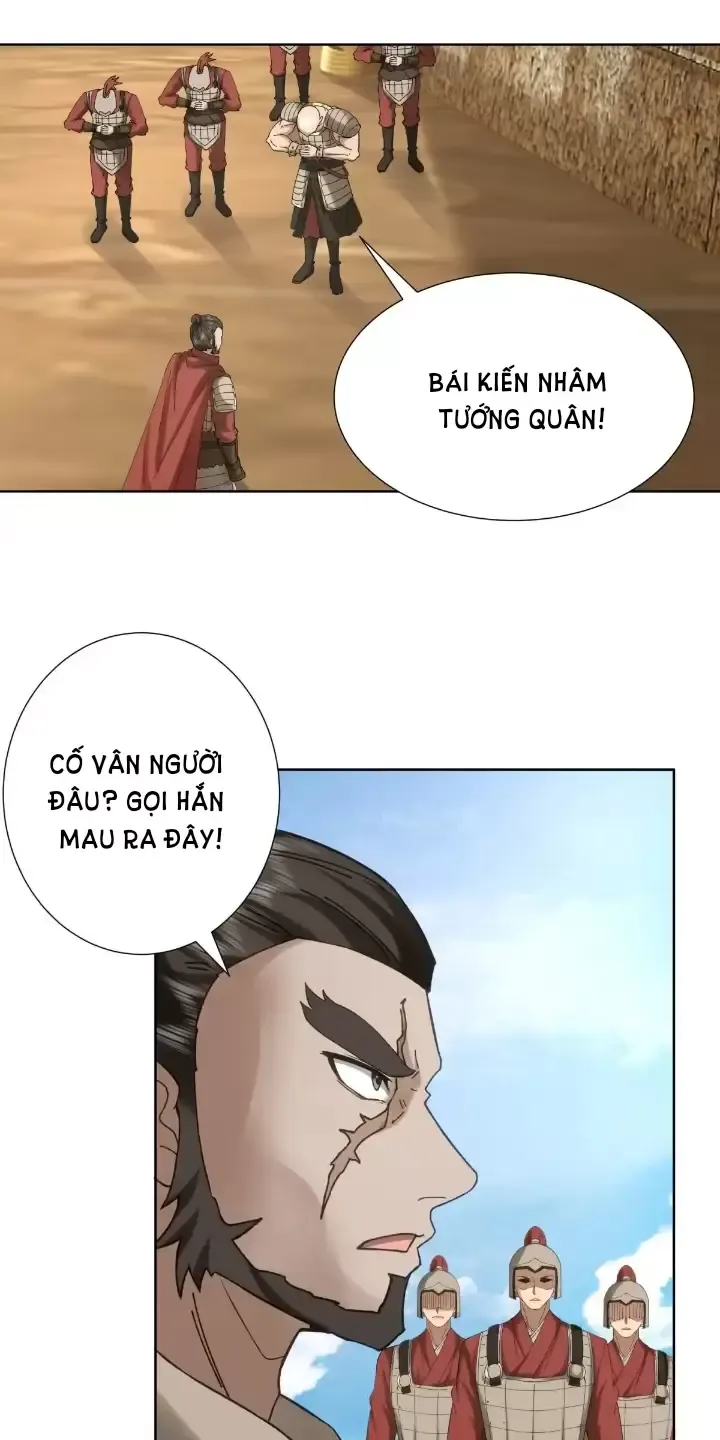 đọc truyện Kiếm Khởi Phong Vân Chương 19 ảnh 6 tại Thiên Thai Truyện