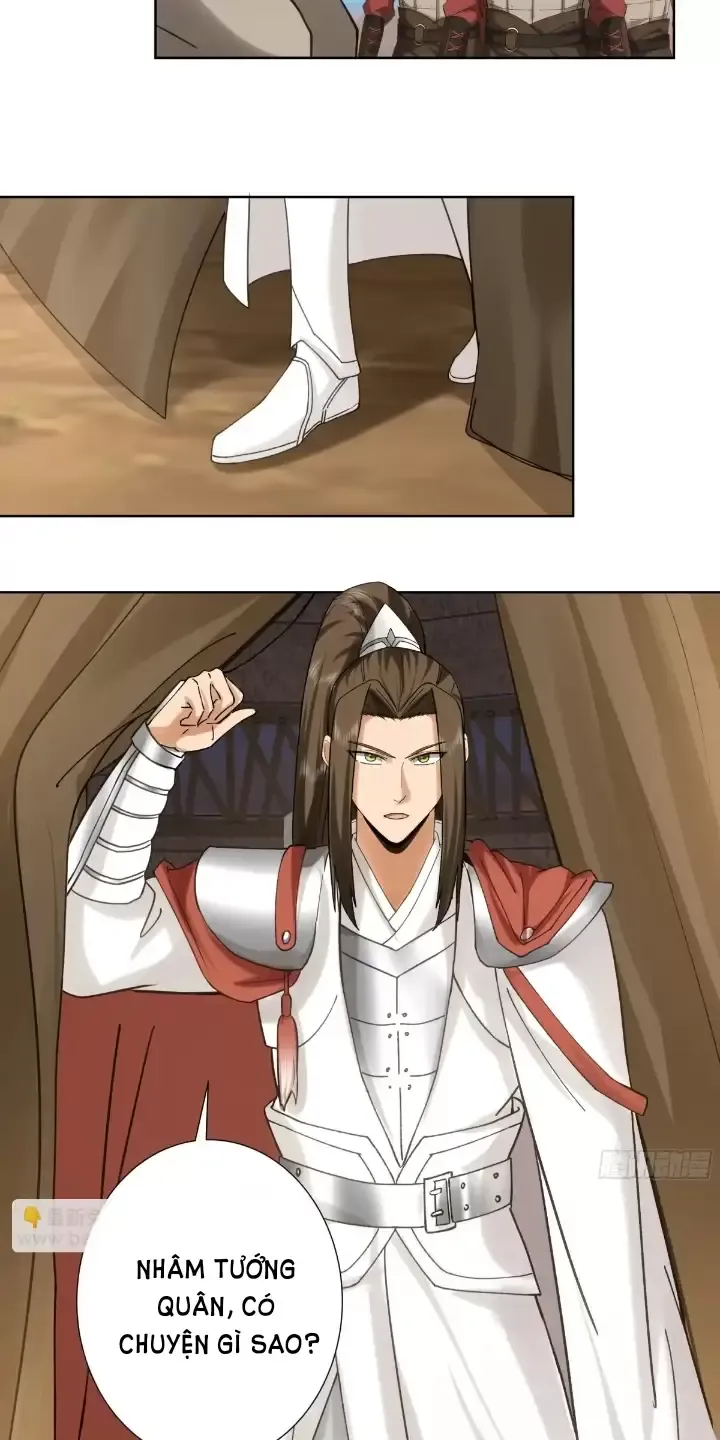 đọc truyện Kiếm Khởi Phong Vân Chương 19 ảnh 7 tại Thiên Thai Truyện