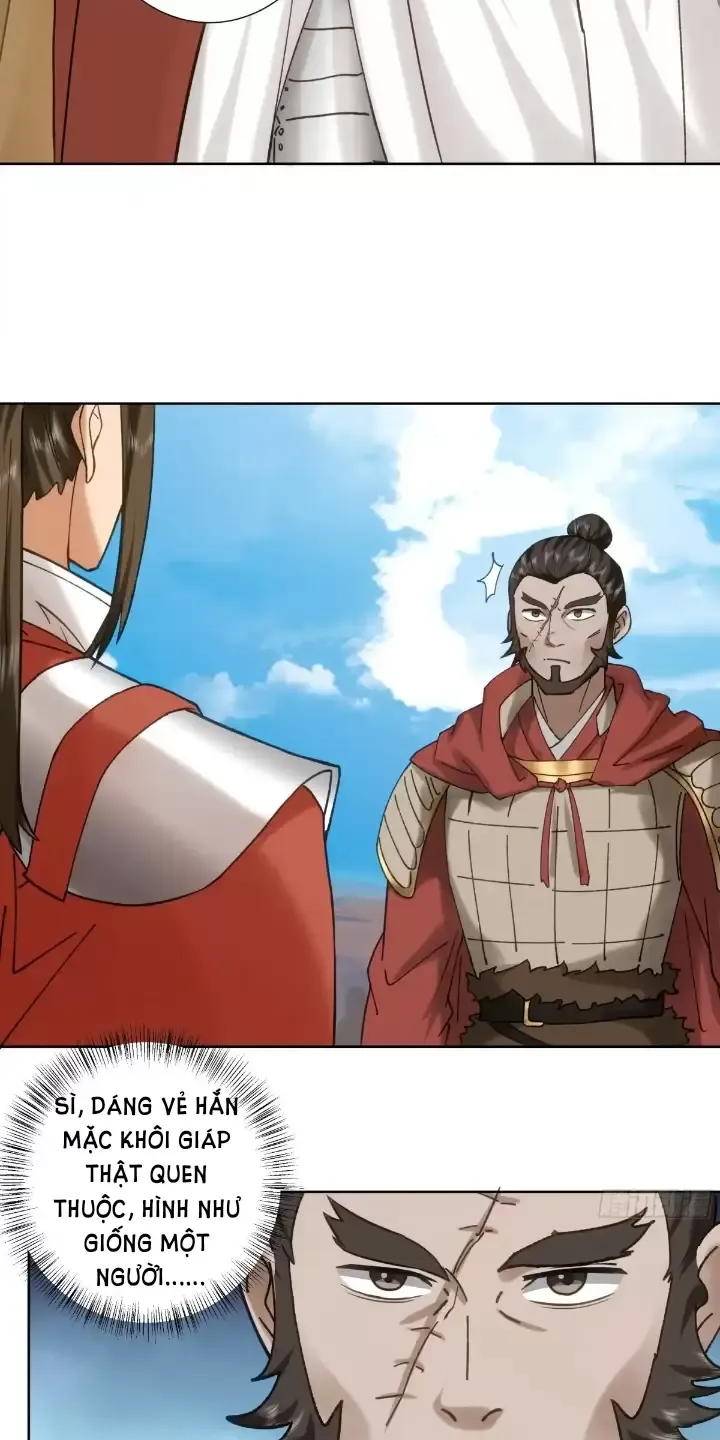 đọc truyện Kiếm Khởi Phong Vân Chương 19 ảnh 8 tại Thiên Thai Truyện