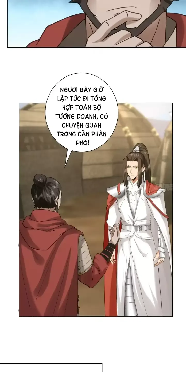 đọc truyện Kiếm Khởi Phong Vân Chương 19 ảnh 9 tại Thiên Thai Truyện