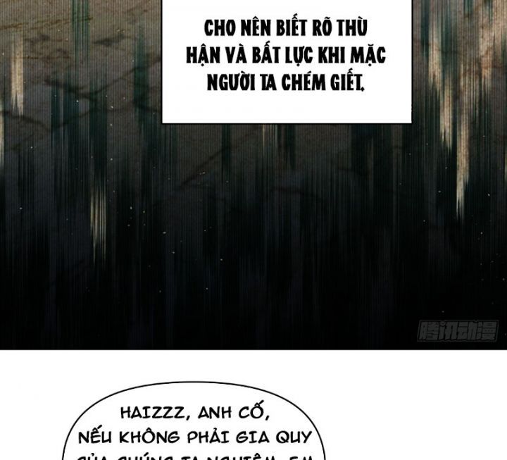 đọc truyện Kiếm Khởi Phong Vân Chương 2 ảnh 105 tại Thiên Thai Truyện