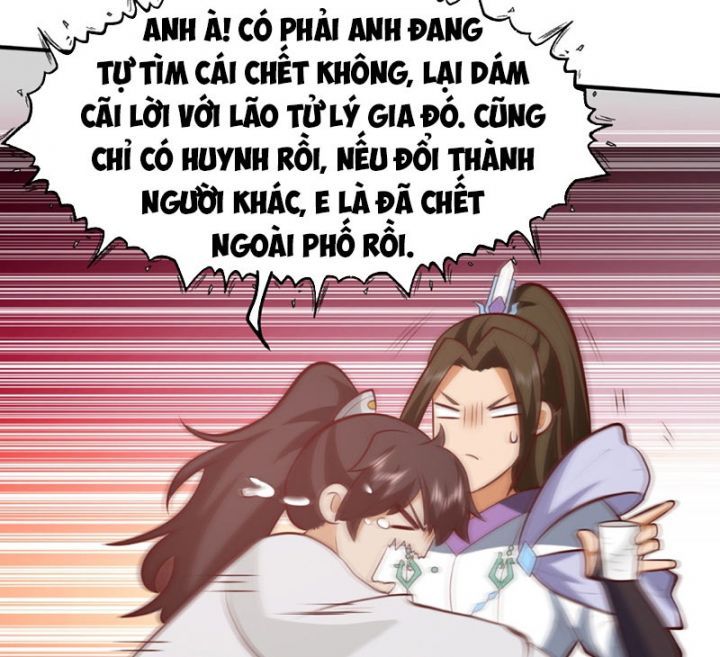 đọc truyện Kiếm Khởi Phong Vân Chương 2 ảnh 14 tại Thiên Thai Truyện